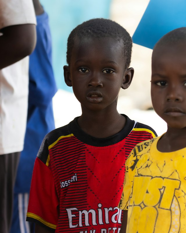 Académie Casamance Espoir