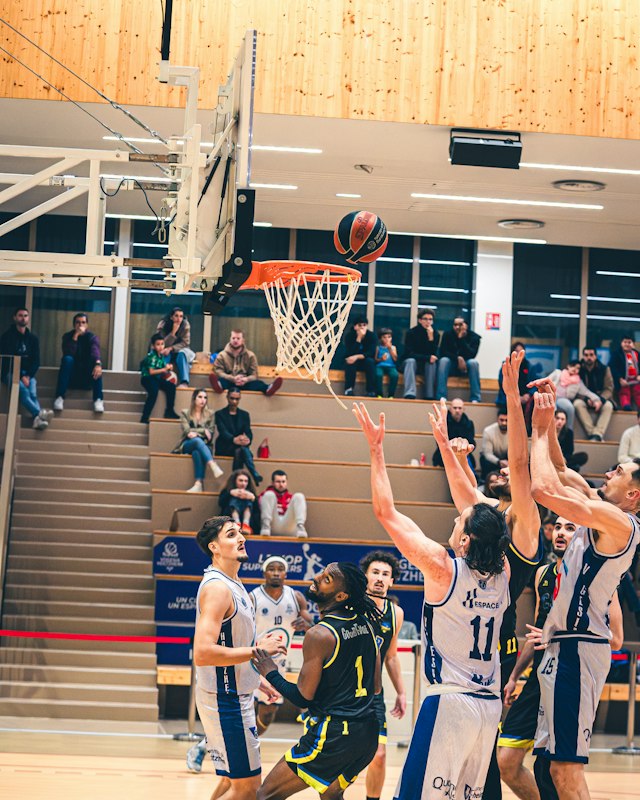 Académie Teranga Basket