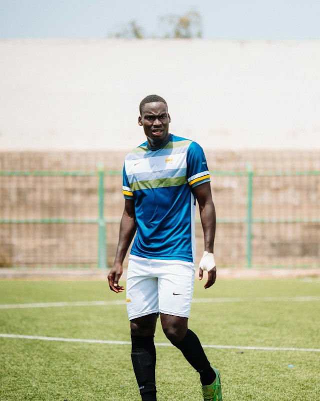 Alioune Sow