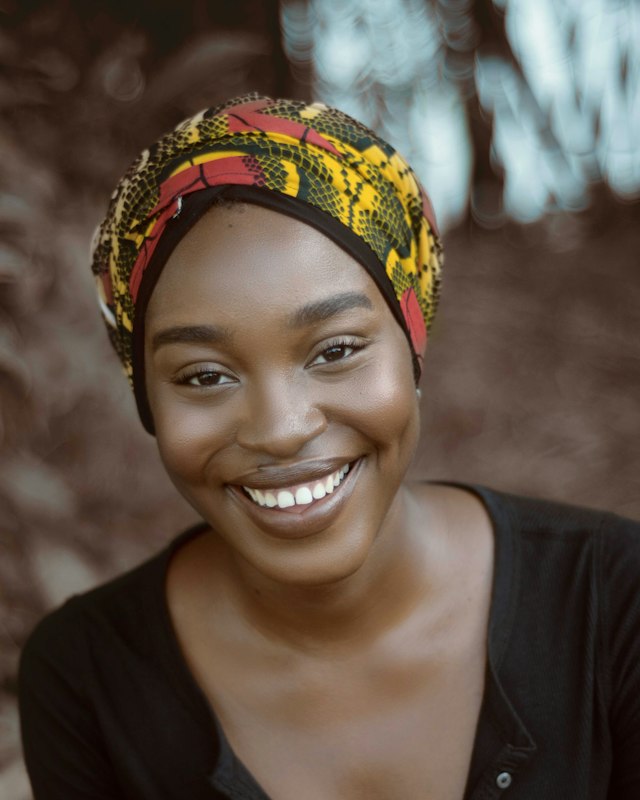 Bineta Dieng