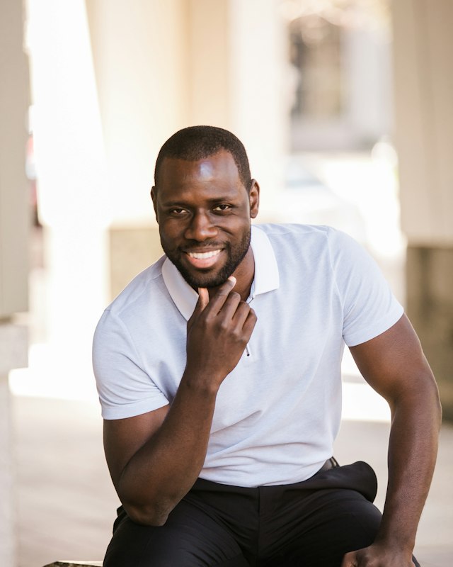 Boubacar Sané