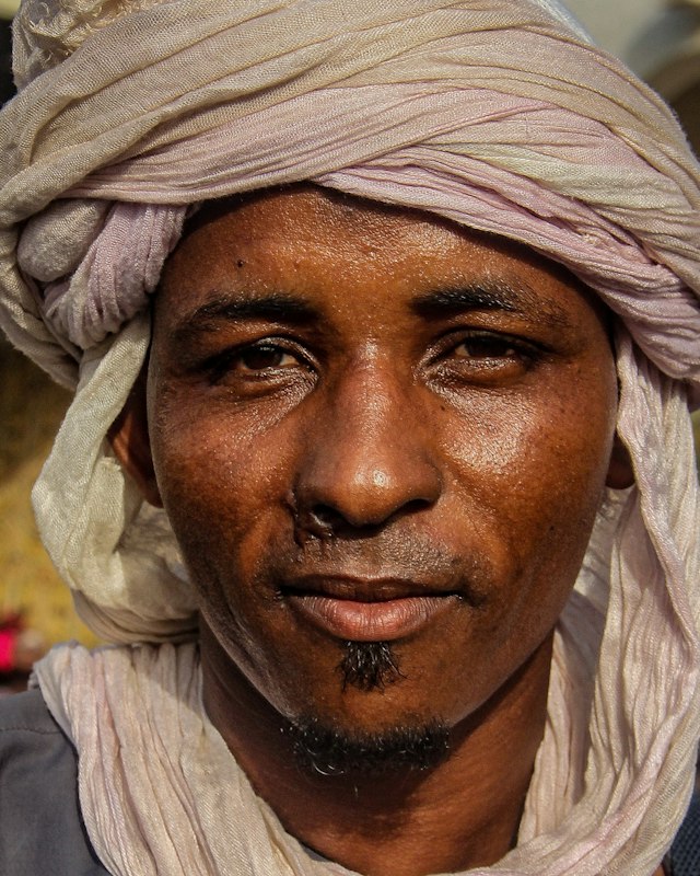 El Hadji Camara