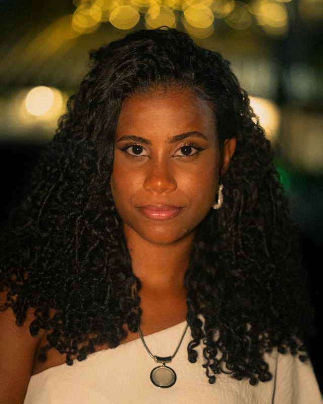 Fanta Diallo
