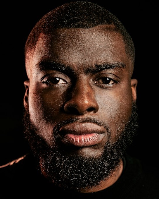 Ibrahima Sarr