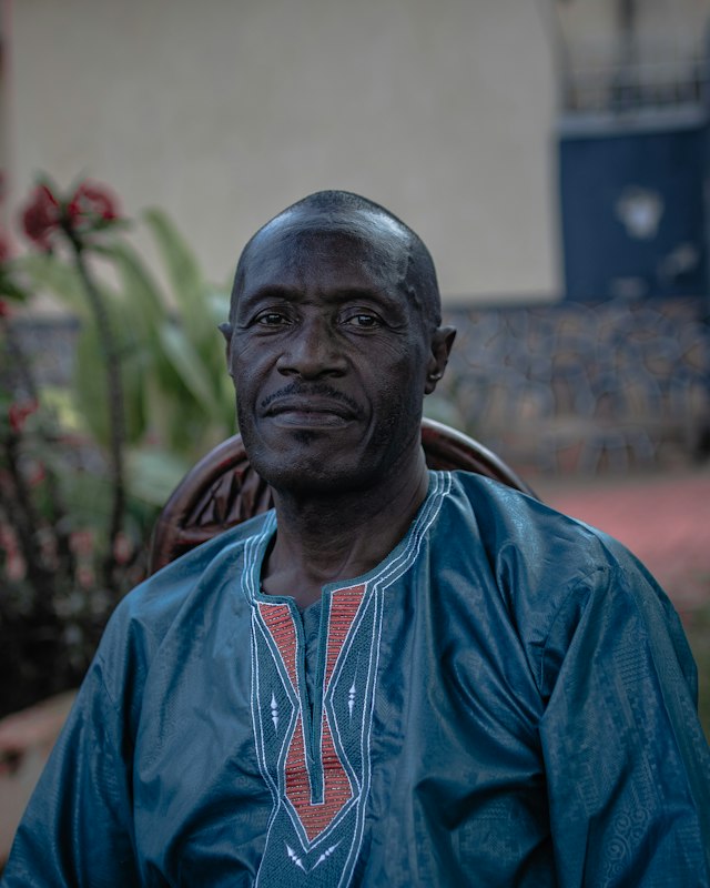 Ismaïla Touré