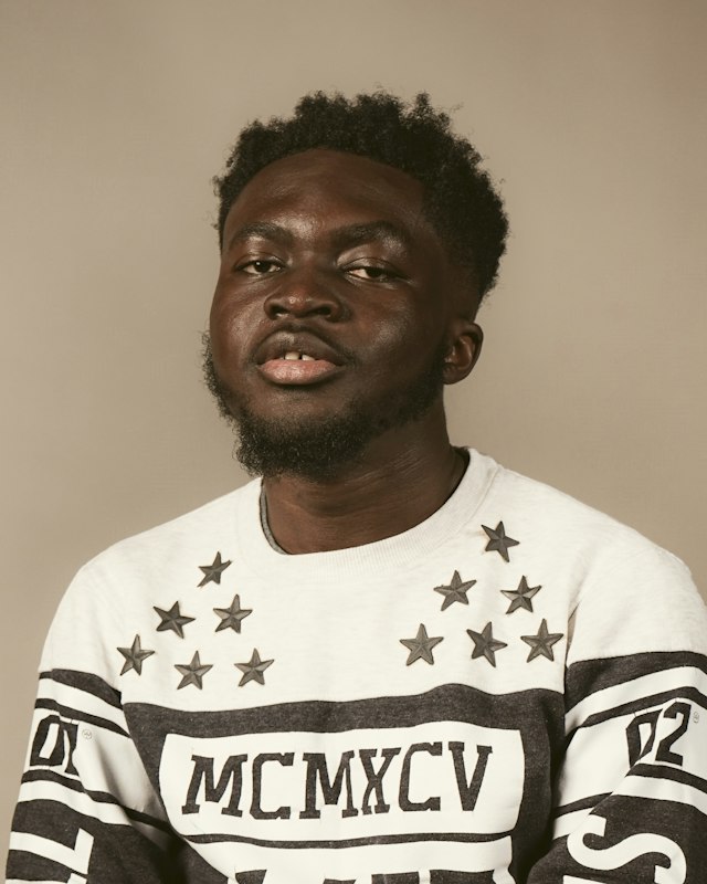 Lamine Ndour