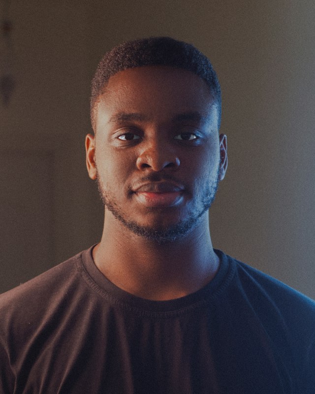 Mamadou Fall