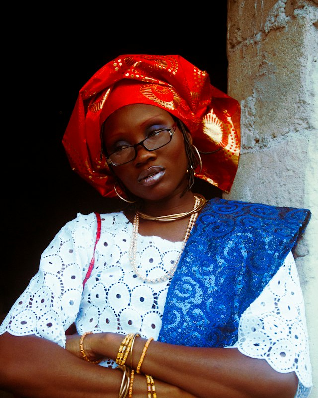 Mame Diarra Sène