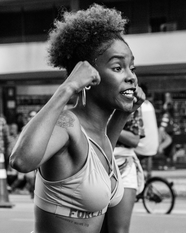 Mariama Kane