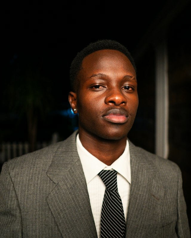 Modou Ndao