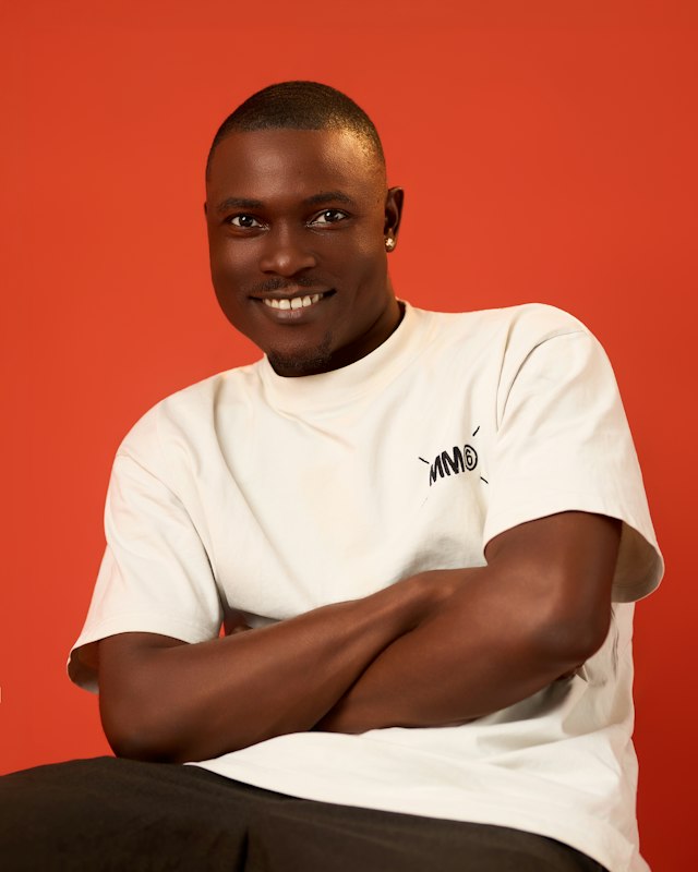 Moustapha Diatta