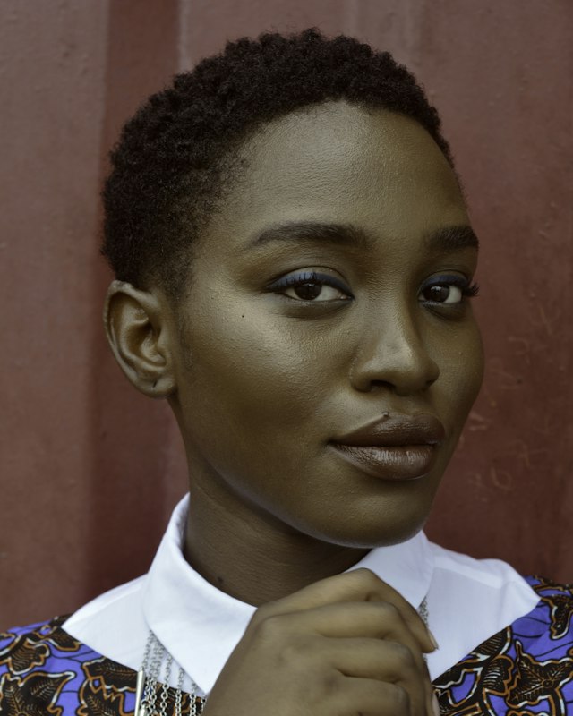 Ndèye Coumba Tall
