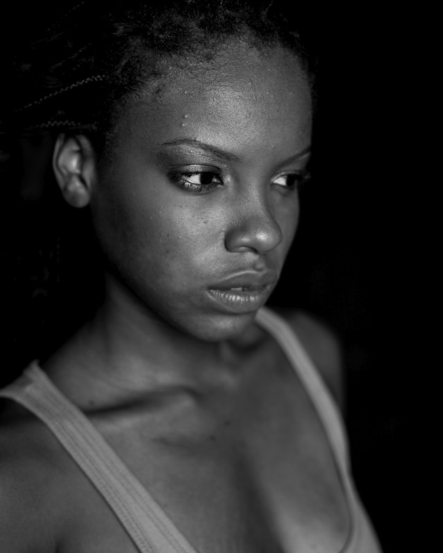 Ndeye Faye