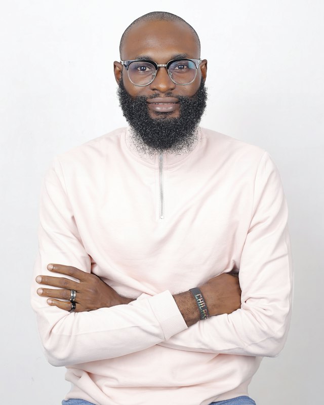 Omar Kébé