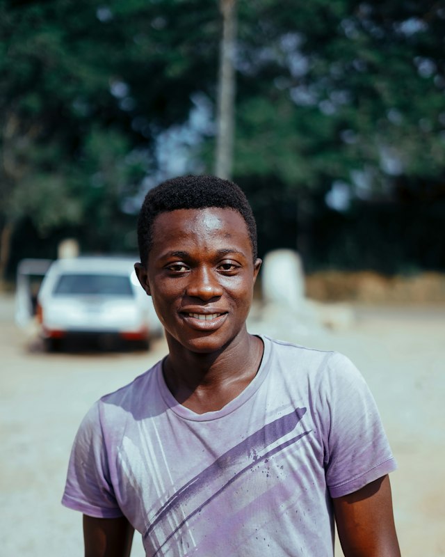 Ousmane Thiam