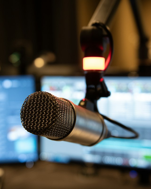 Radio Stade