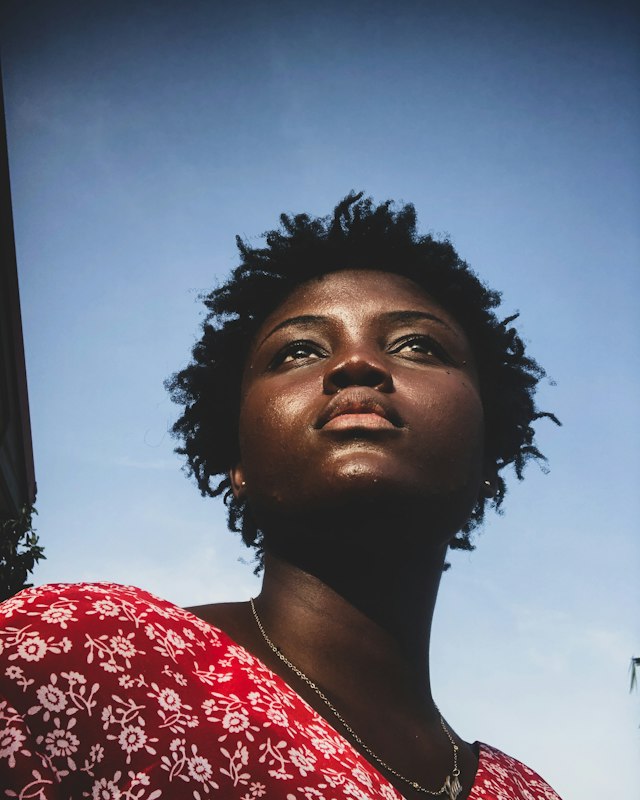 Rokhaya Seck
