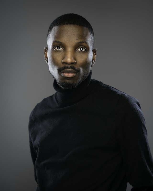 Saliou Wade