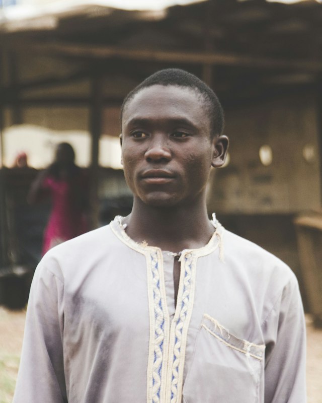 Serigne Diouf