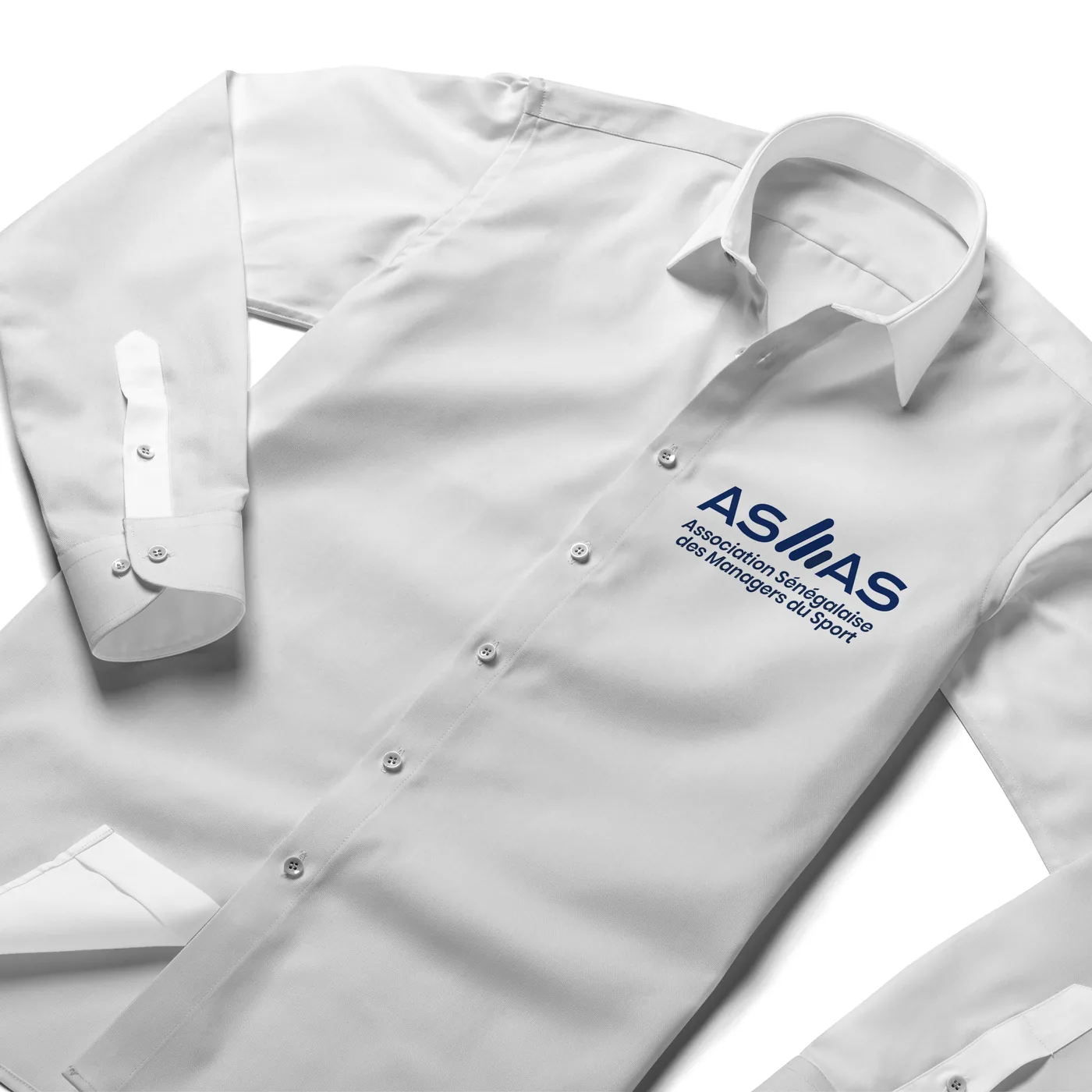 Chemise ASMAS
