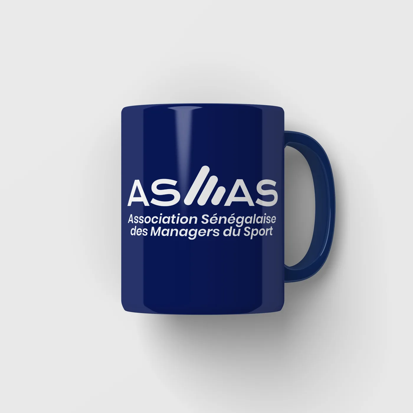 Mug ASMAS