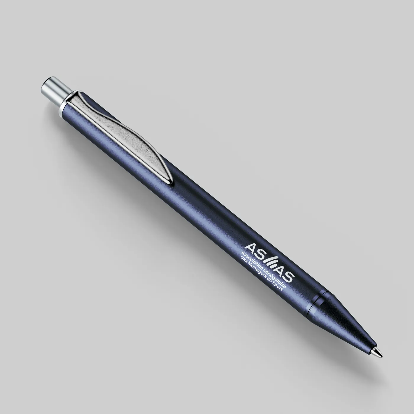 Stylo ASMAS